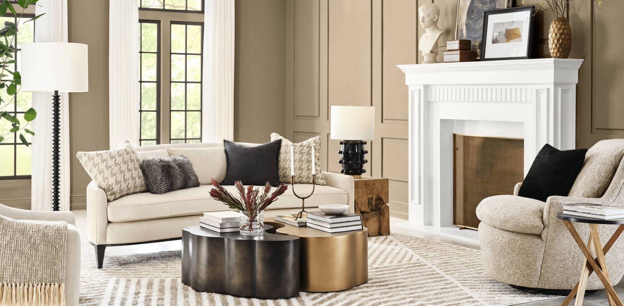 Jennifer Sheahan: New year, new paint colours 