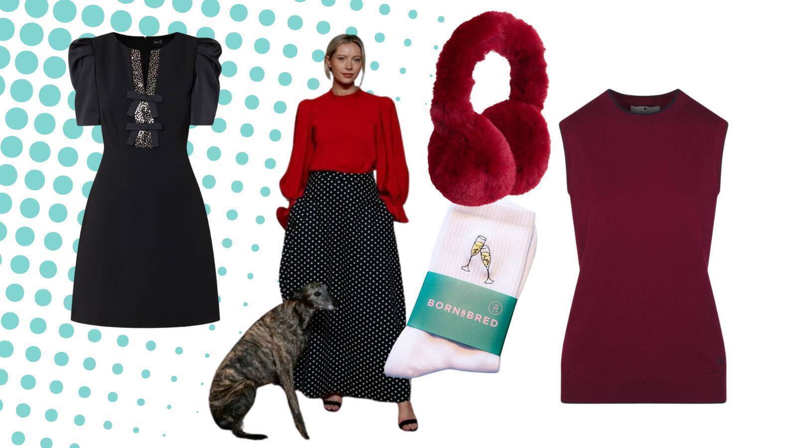 These Irish brands have your Christmas wish list covered