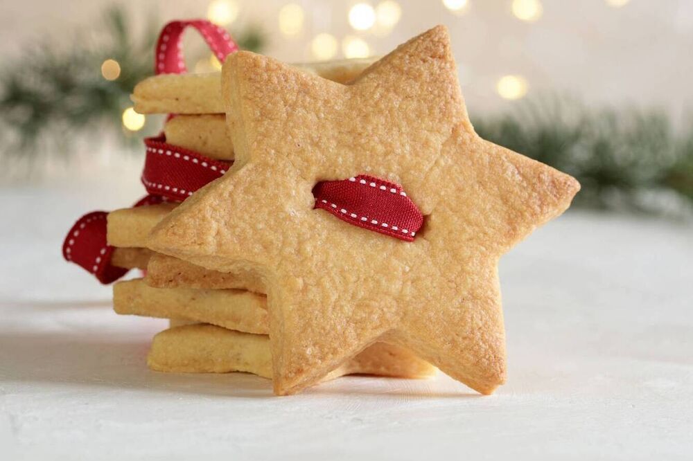 Christmas Stars