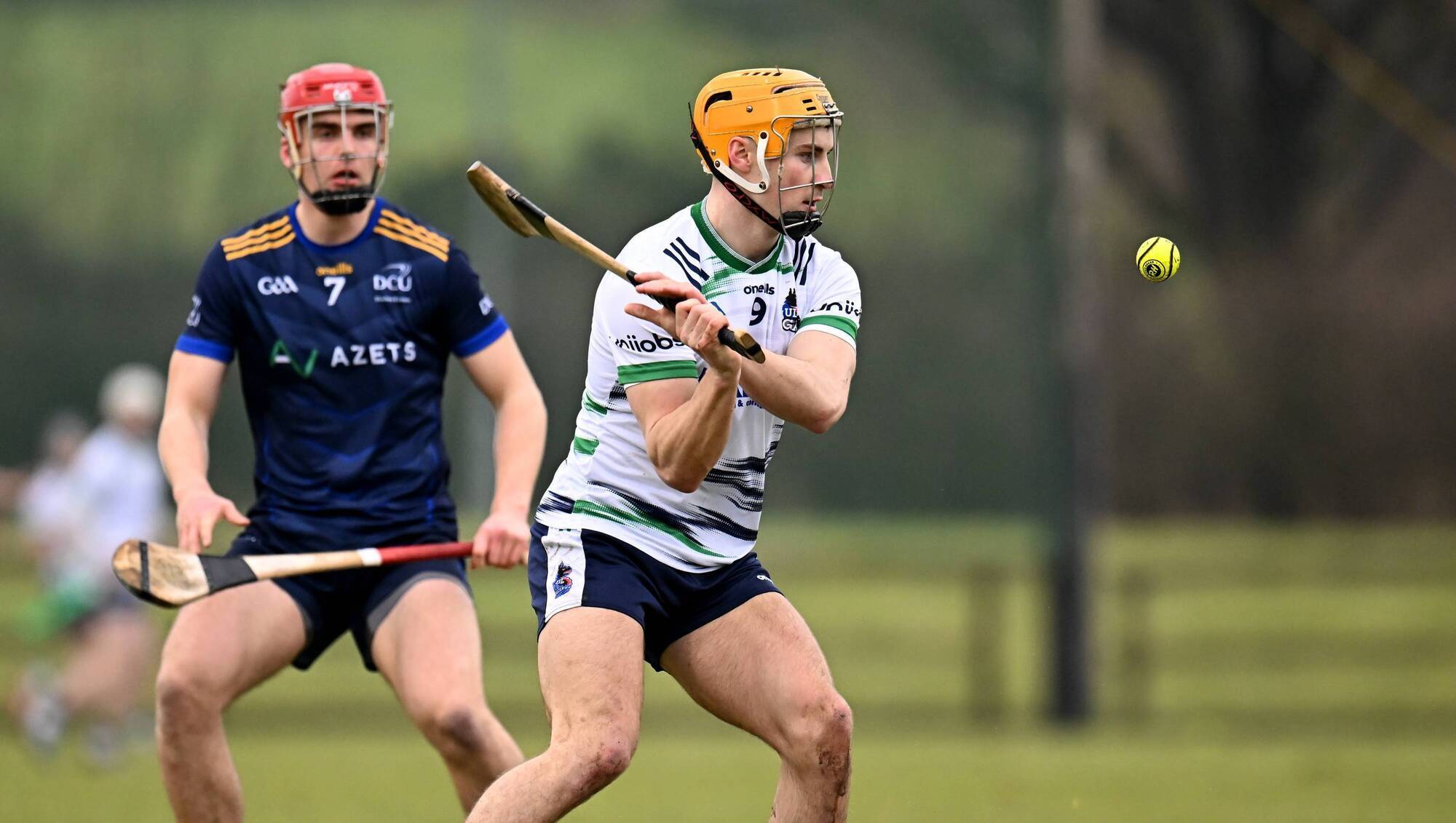 Significant change to Fitzgibbon and Sigerson Cup schedules in the works