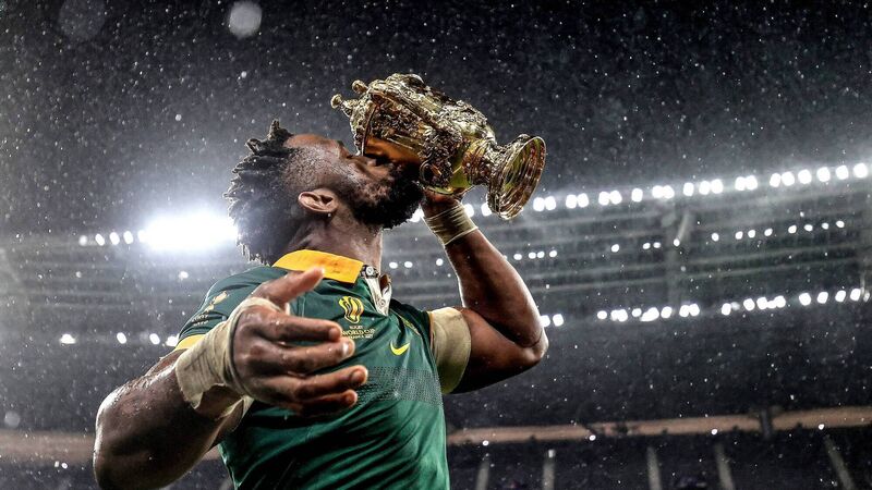 Rugby World Cup guide: Ireland set to find out opponents for 2027 showpiece