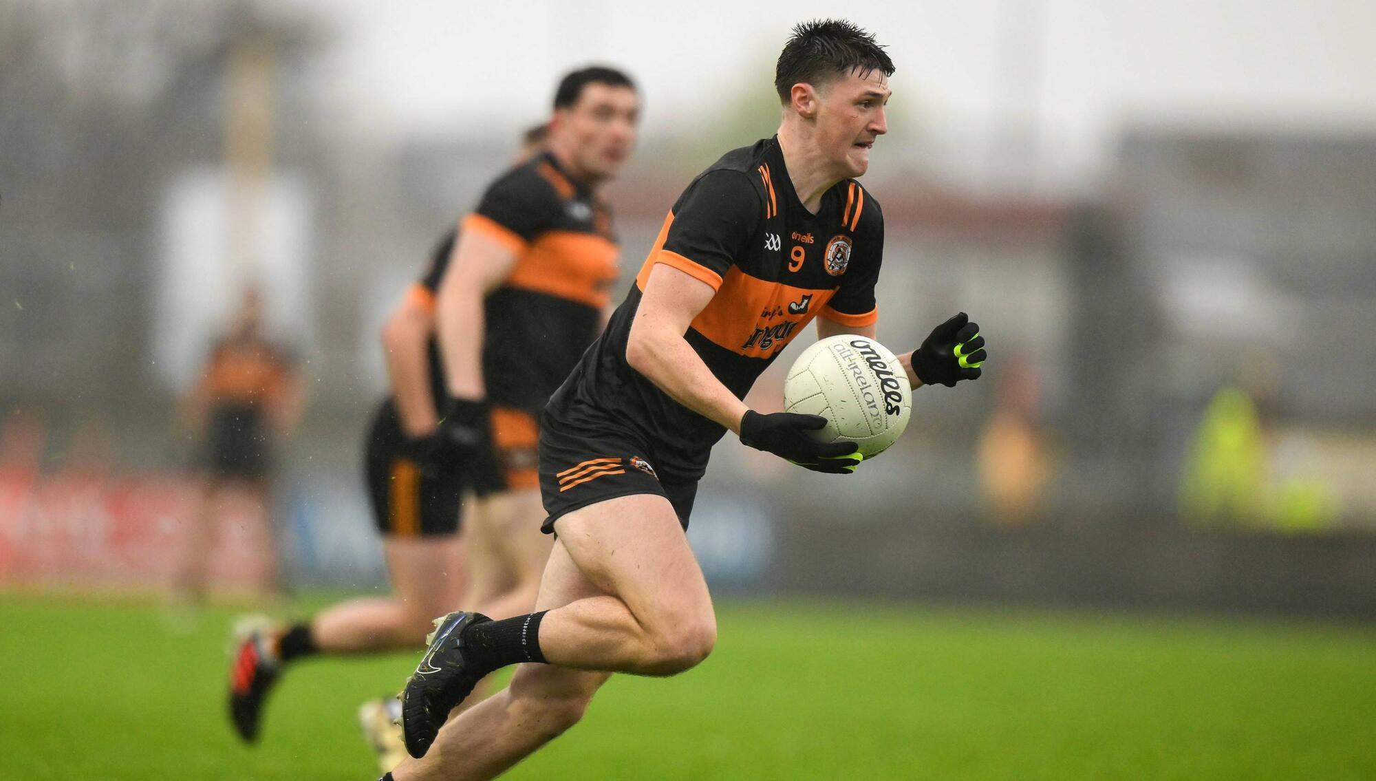 Kerry chairman O'Sullivan: GAA can't keep pretending nothing wrong with AFL recruiters
