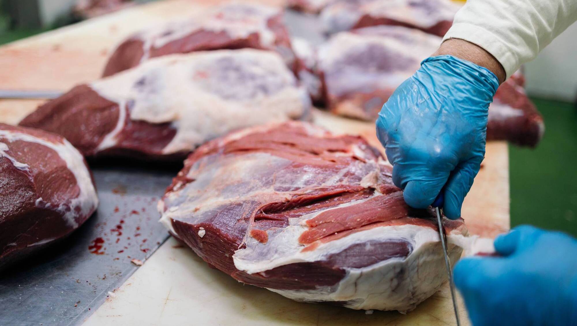 Why beef prices are not falling anytime soon