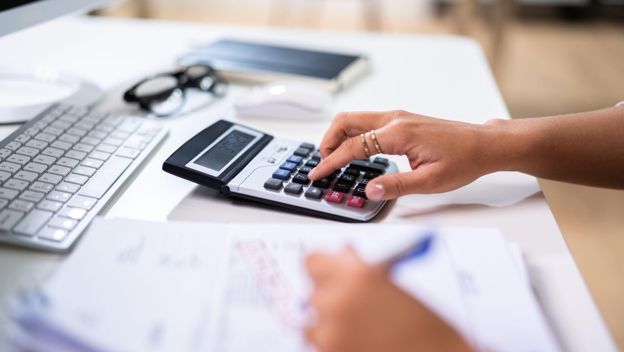 Unqualified individuals posing as accountants costing victims thousands, warns ACCA 