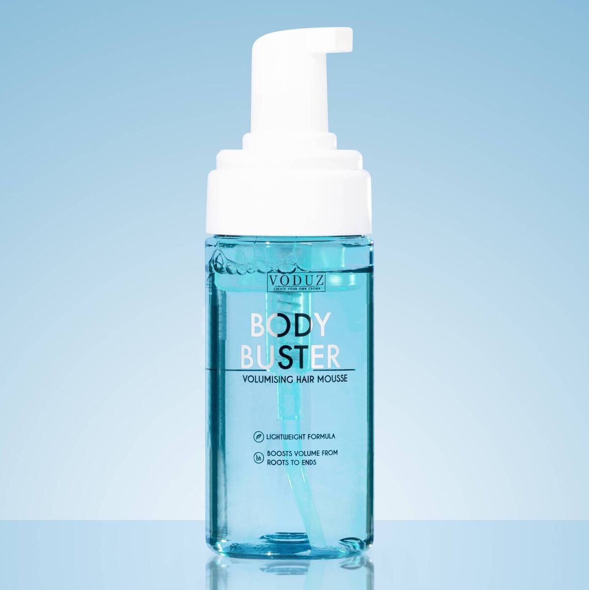 Voduz Body Buster