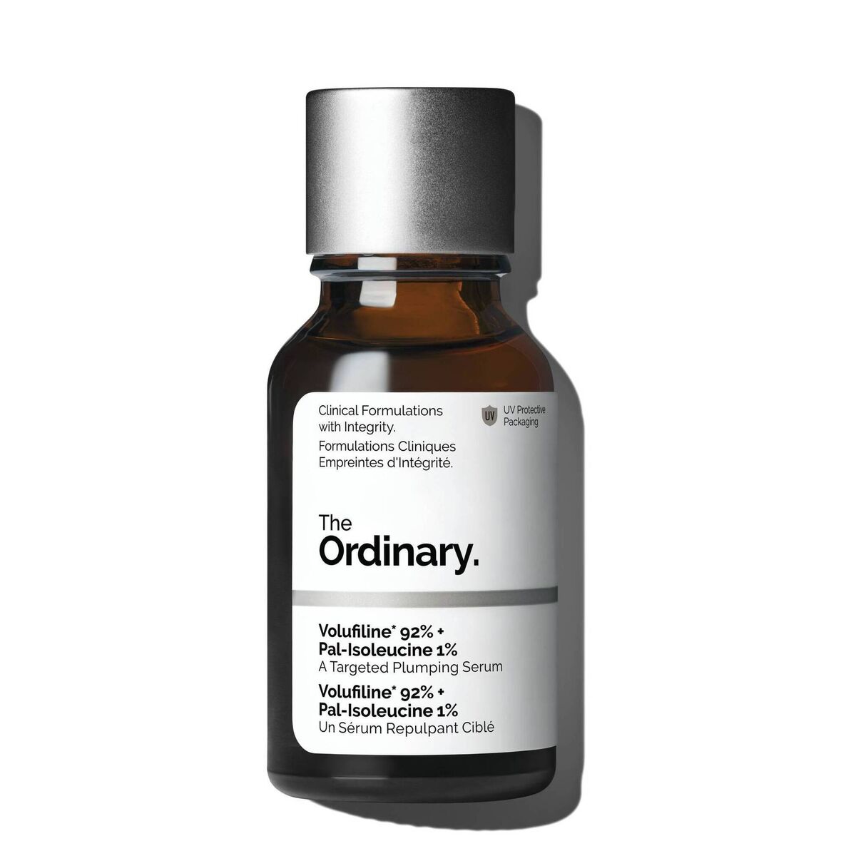 The Ordinary Volufiline 