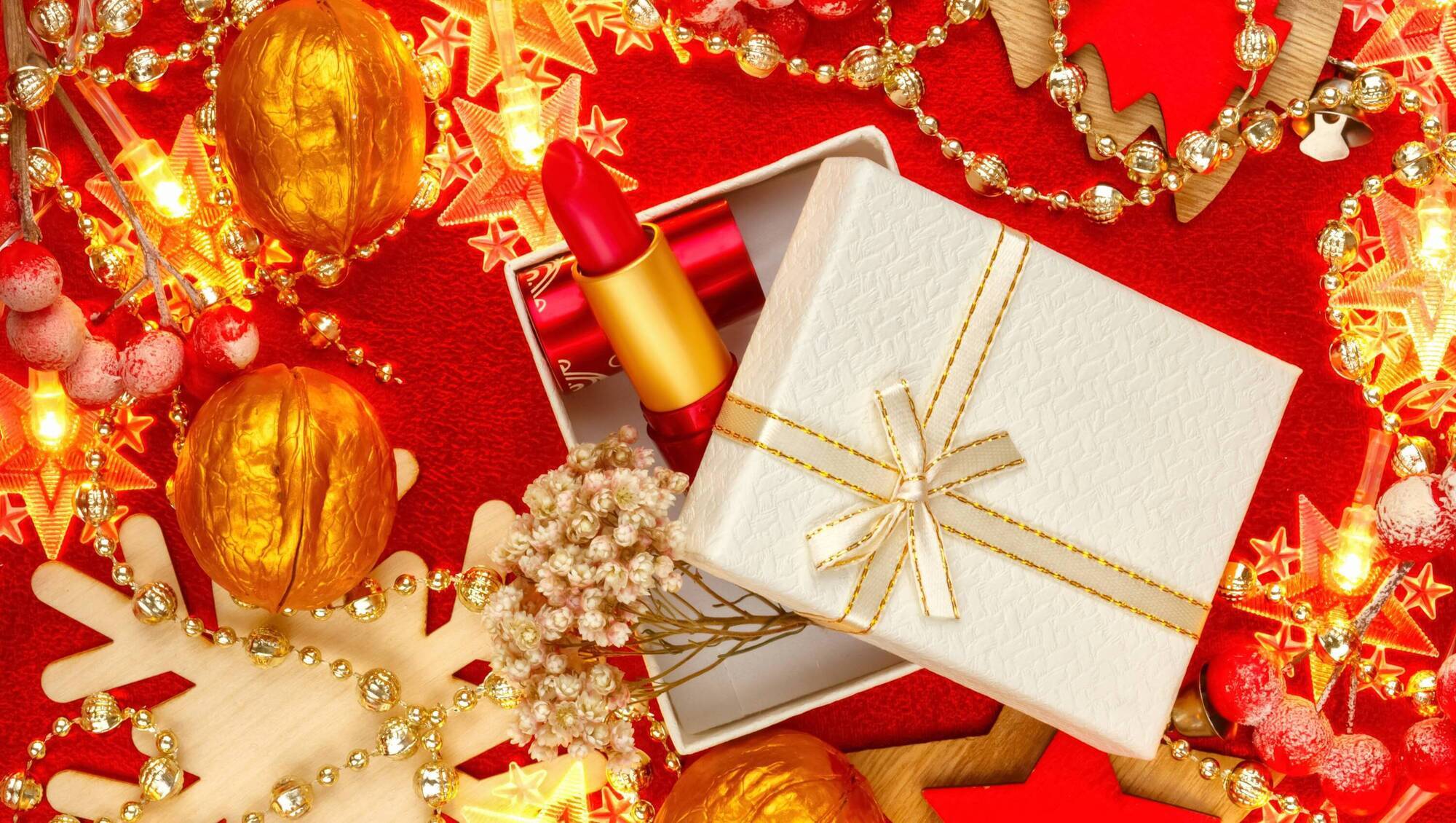 Eight of the best new beauty releases in December 