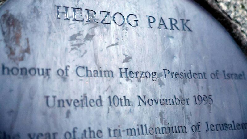 Jennifer Horgan: Herzog Park renaming debacle shows how difficult it is to think with nuance