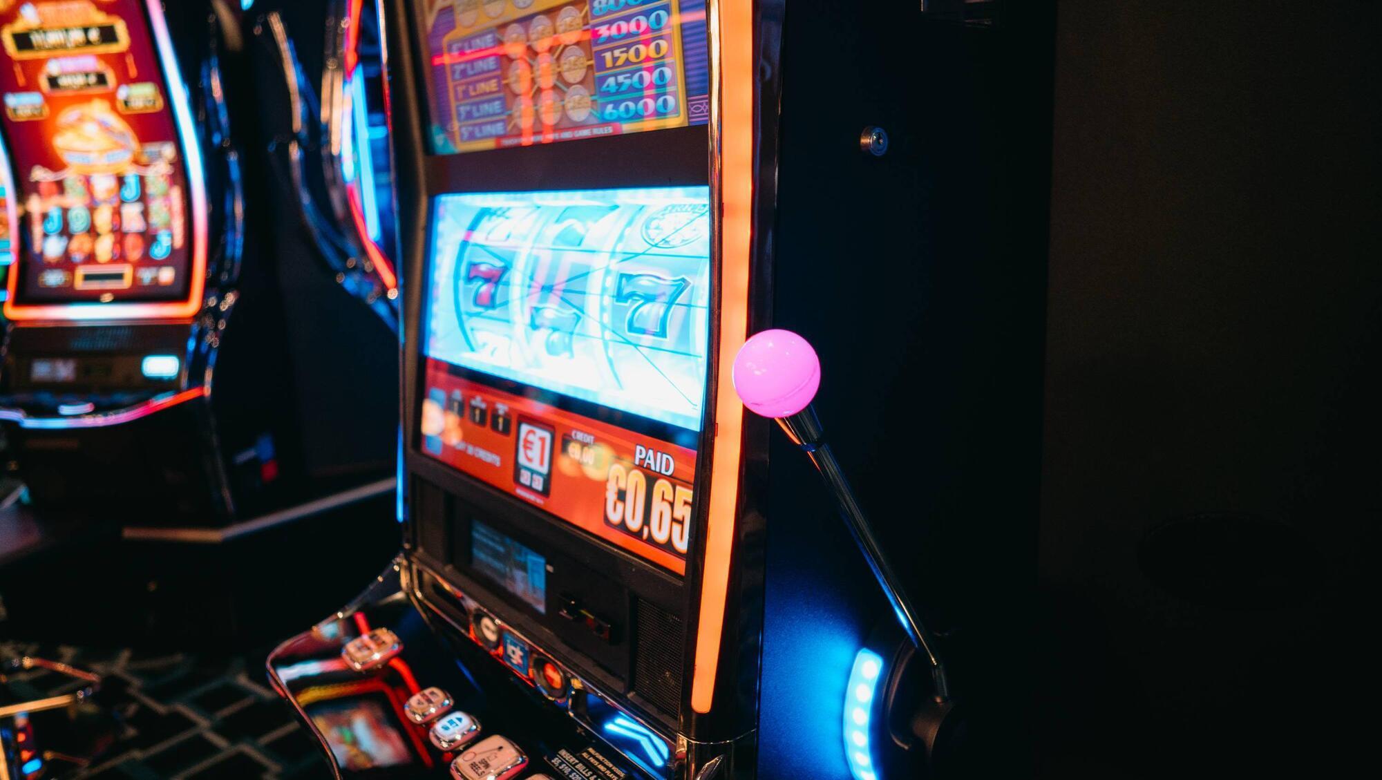 Clothing and casinos fuel monthly rise in card spending 
