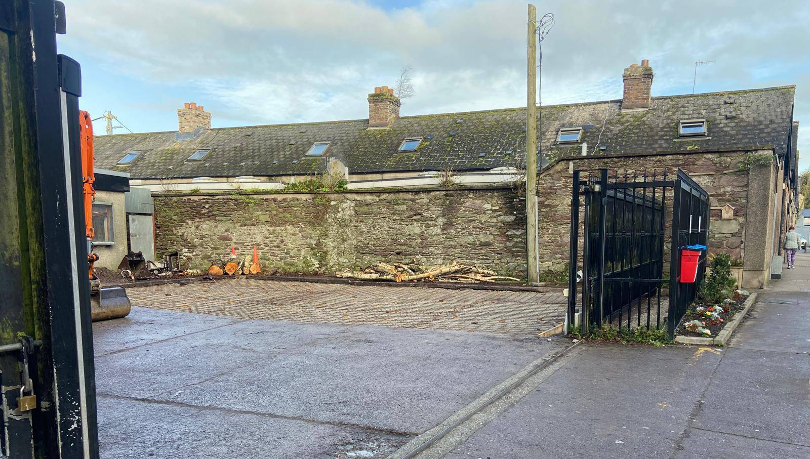 Michael Moynihan: Cork still waiting for task force while our green spaces disappear