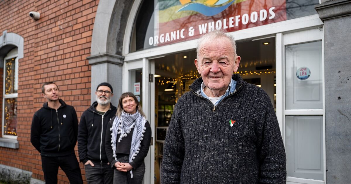 Fin d’une époque avec la fermeture du restaurant emblématique Quay Co-op de Cork après 44 ans