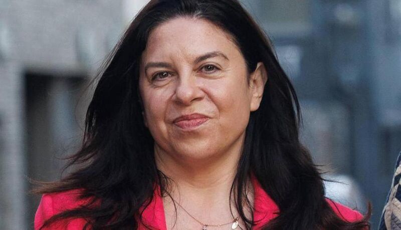 Tanya Ward: 'We cannot accept that the children who need healthcare supports and intervention the most will be the least likely to access it.' Picture: Damien Eagers / Julien Behal Tanya Ward: 'We cannot accept that the children who need healthcare supports and intervention the most will be the least likely to access it.' Picture: Damien Eagers / Julien Behal