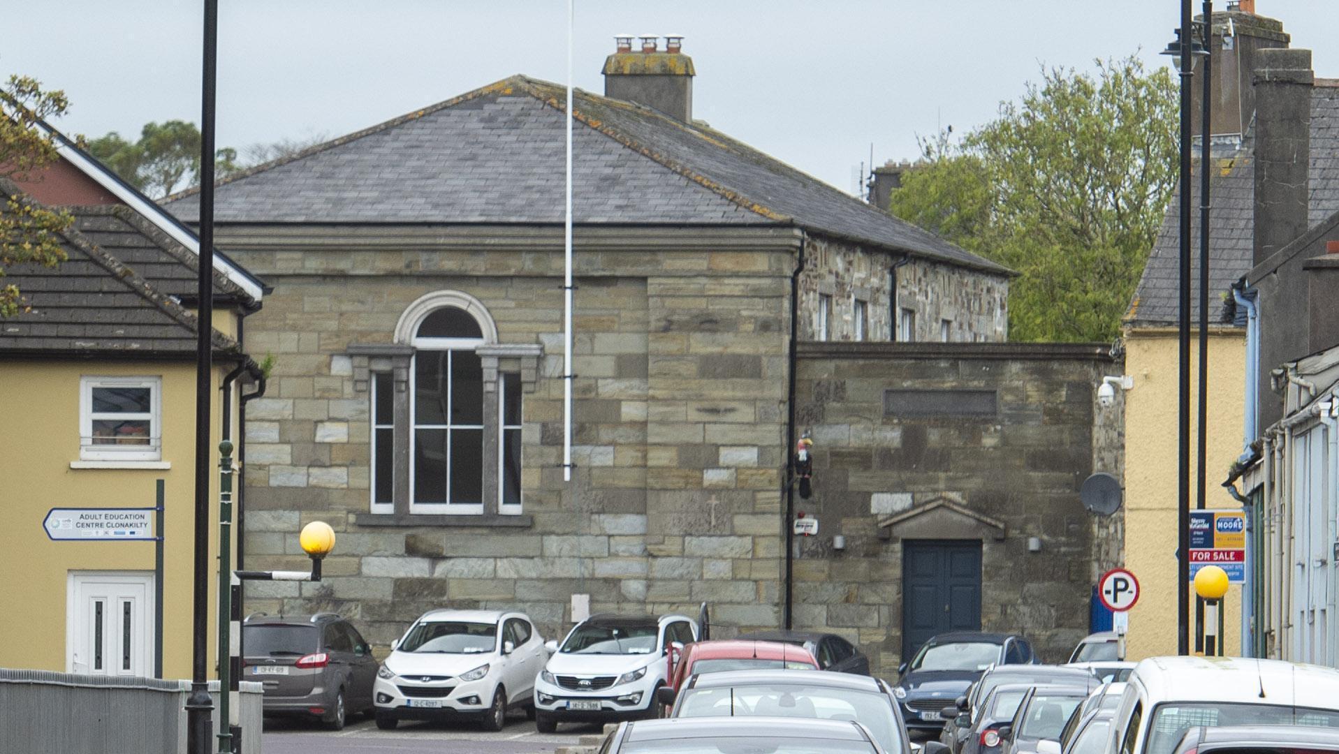 Cork man charged with sexual assault of 16-year-old girl on bus granted bail