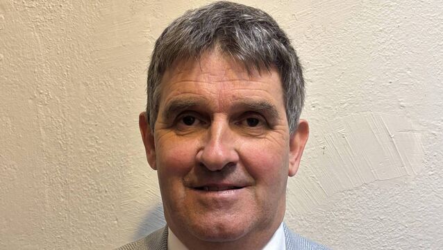 <p>Dónal O’Donovan is the newly announced member of the Dairygold board of directors.</p>