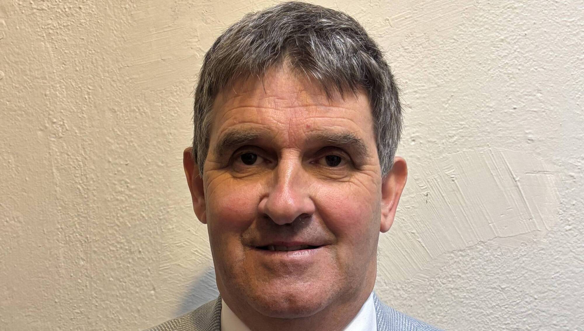 Dónal O’Donovan is the newly announced member of the Dairygold board of directors.