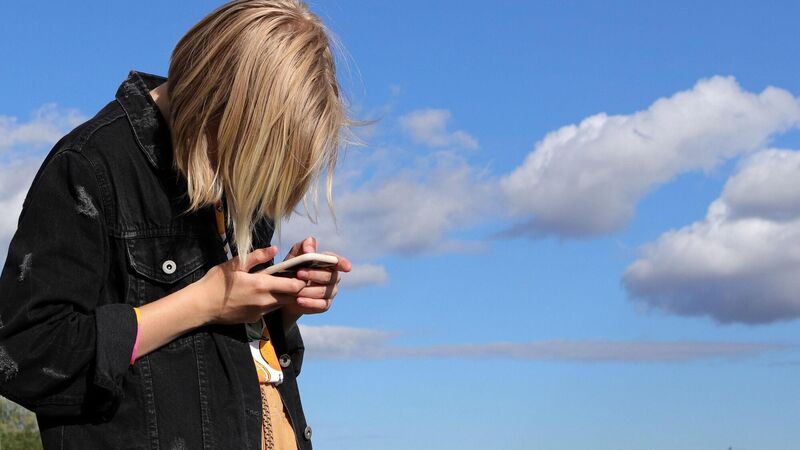 One in five teenagers have had explicit images shared without their consent, study finds