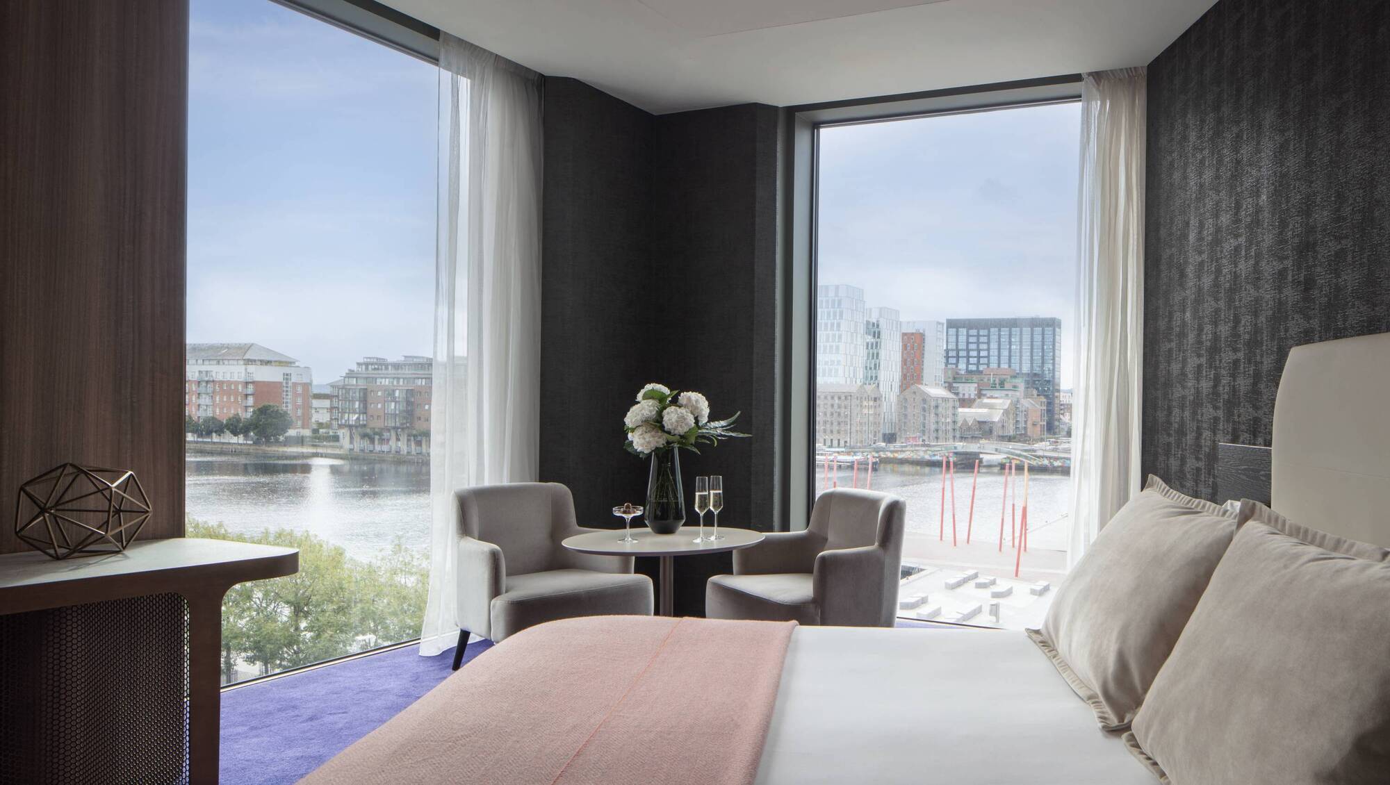 Hotel review: Is this cool Dublin five-star your new city break go-to?