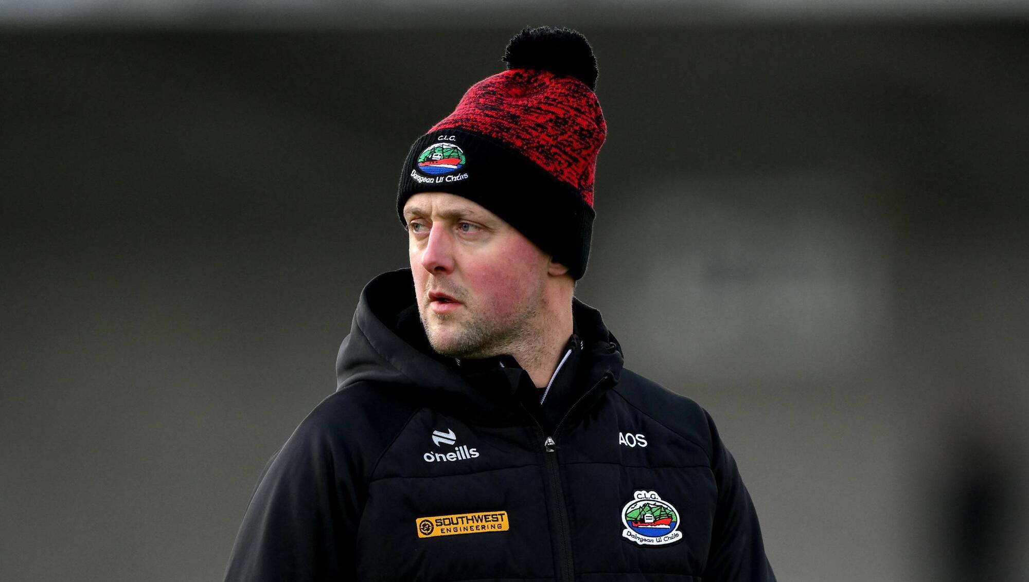 It's a long road to Tipperary but not an issue, insist Dingle