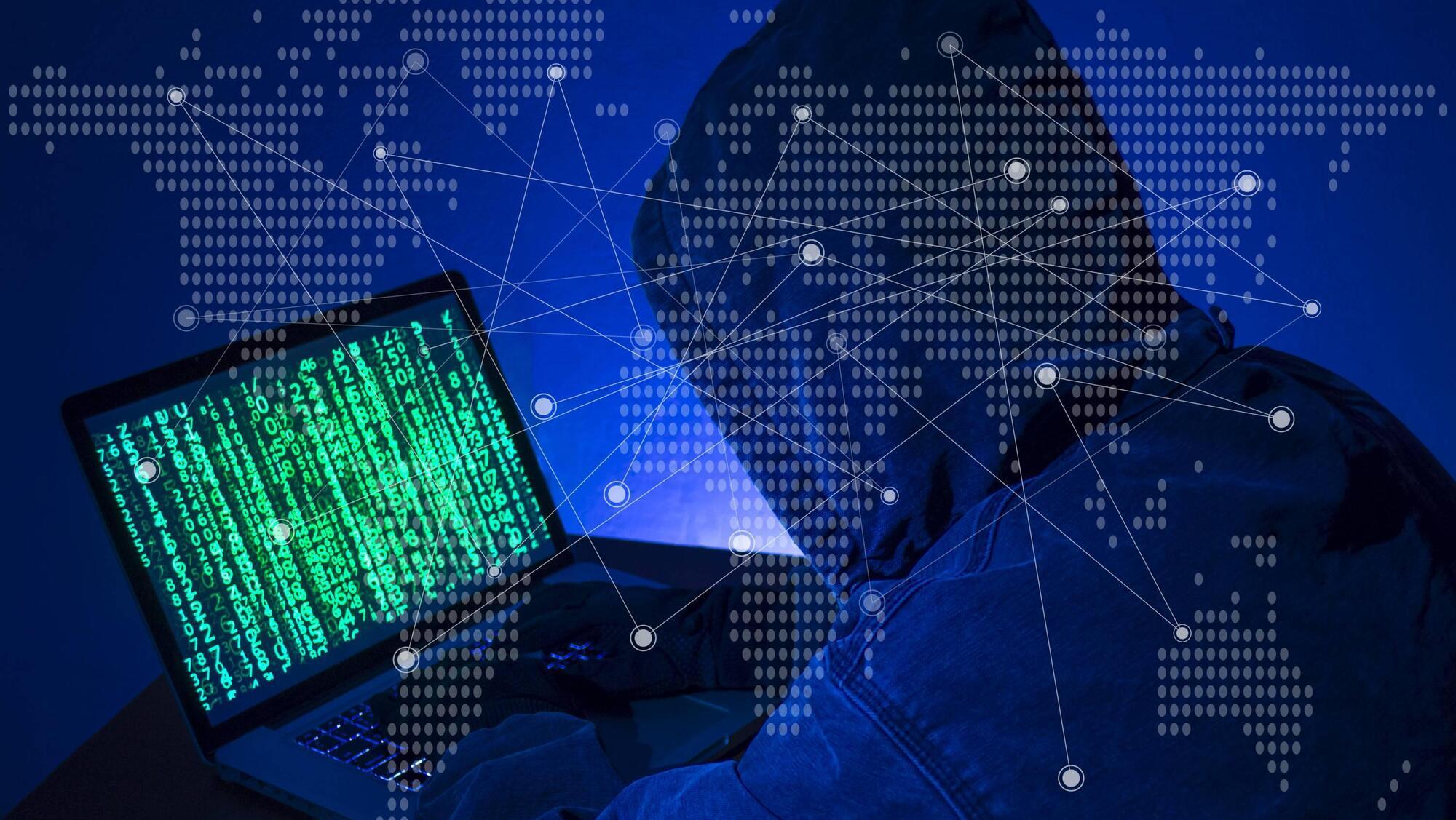 Defence Forces take part in world’s biggest cyber exercise
