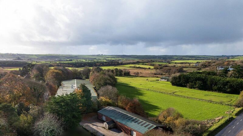 Shanagarry workshop is a €250k turnkey opportunity