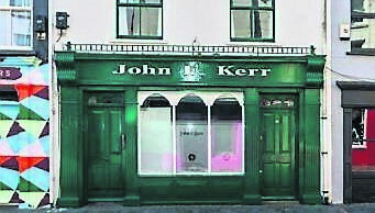 Clonakilty office rental on offer for €24k/annum