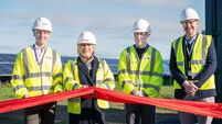 Greenvolt delivers 4MW solar farm for Sanofi plant in Waterford 