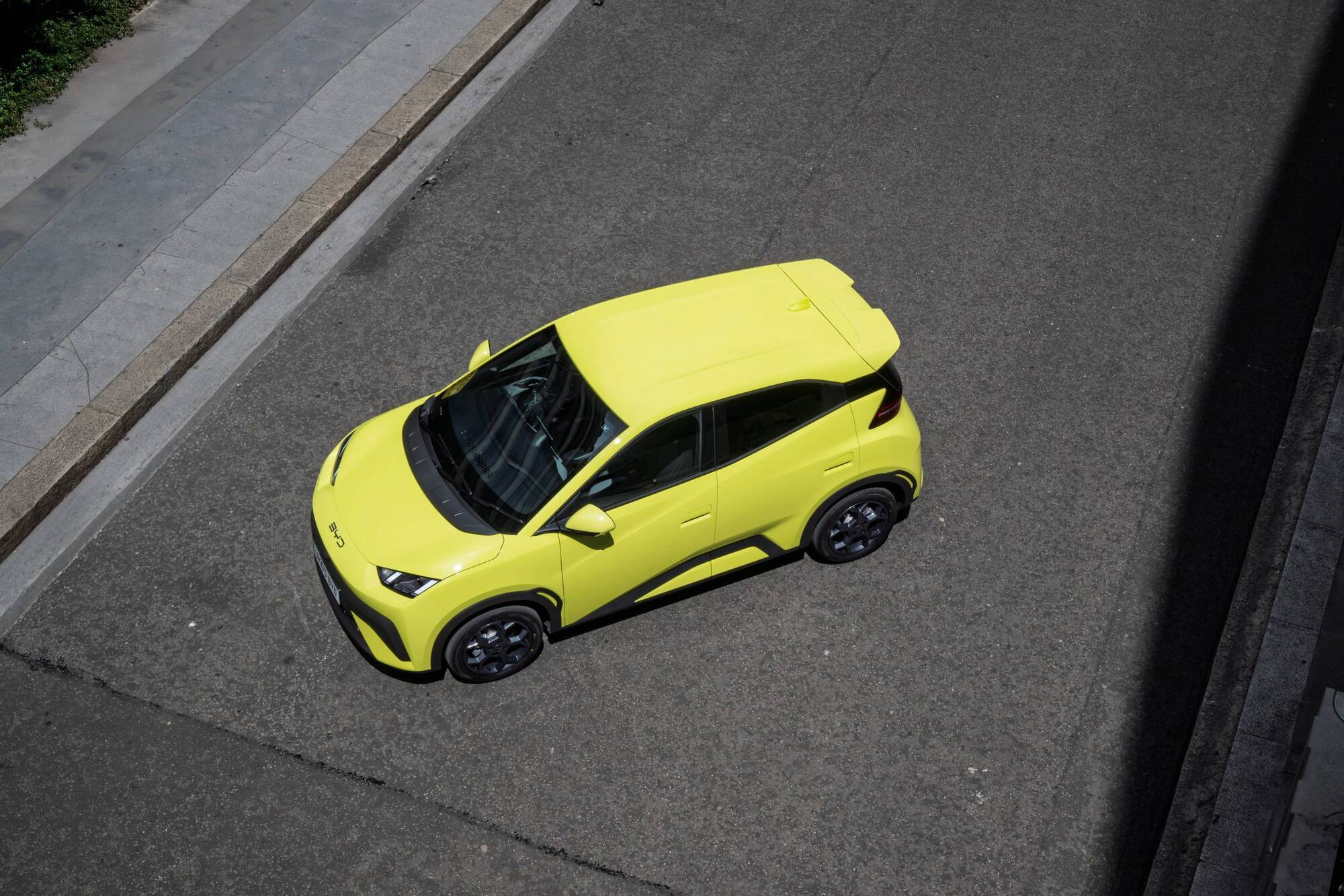BYD Dolphin Surf review: Chinese EV disrupter lands a knockout blow in the city car market