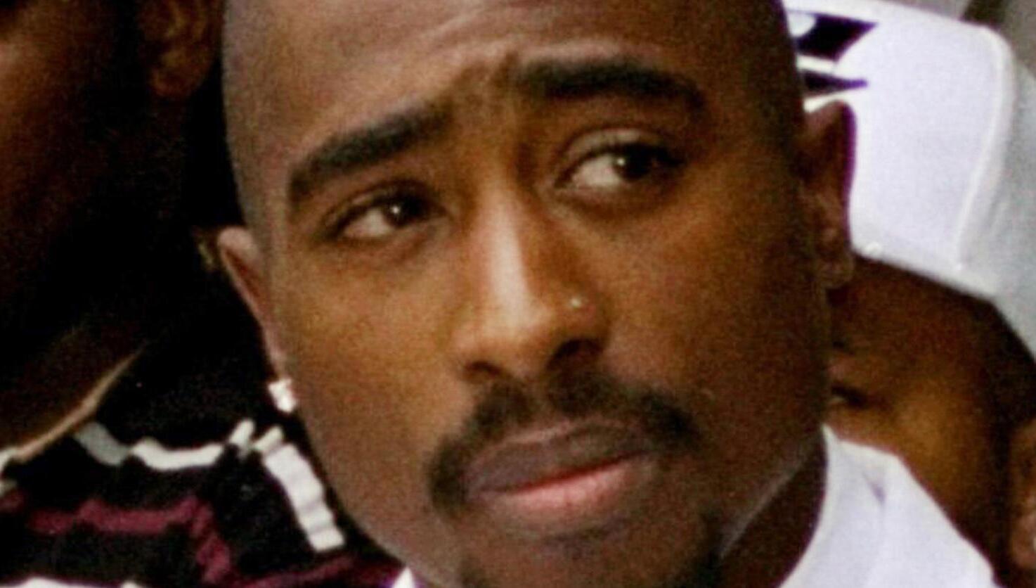 Book review: Intriguing read probes many faces of controversial rapper