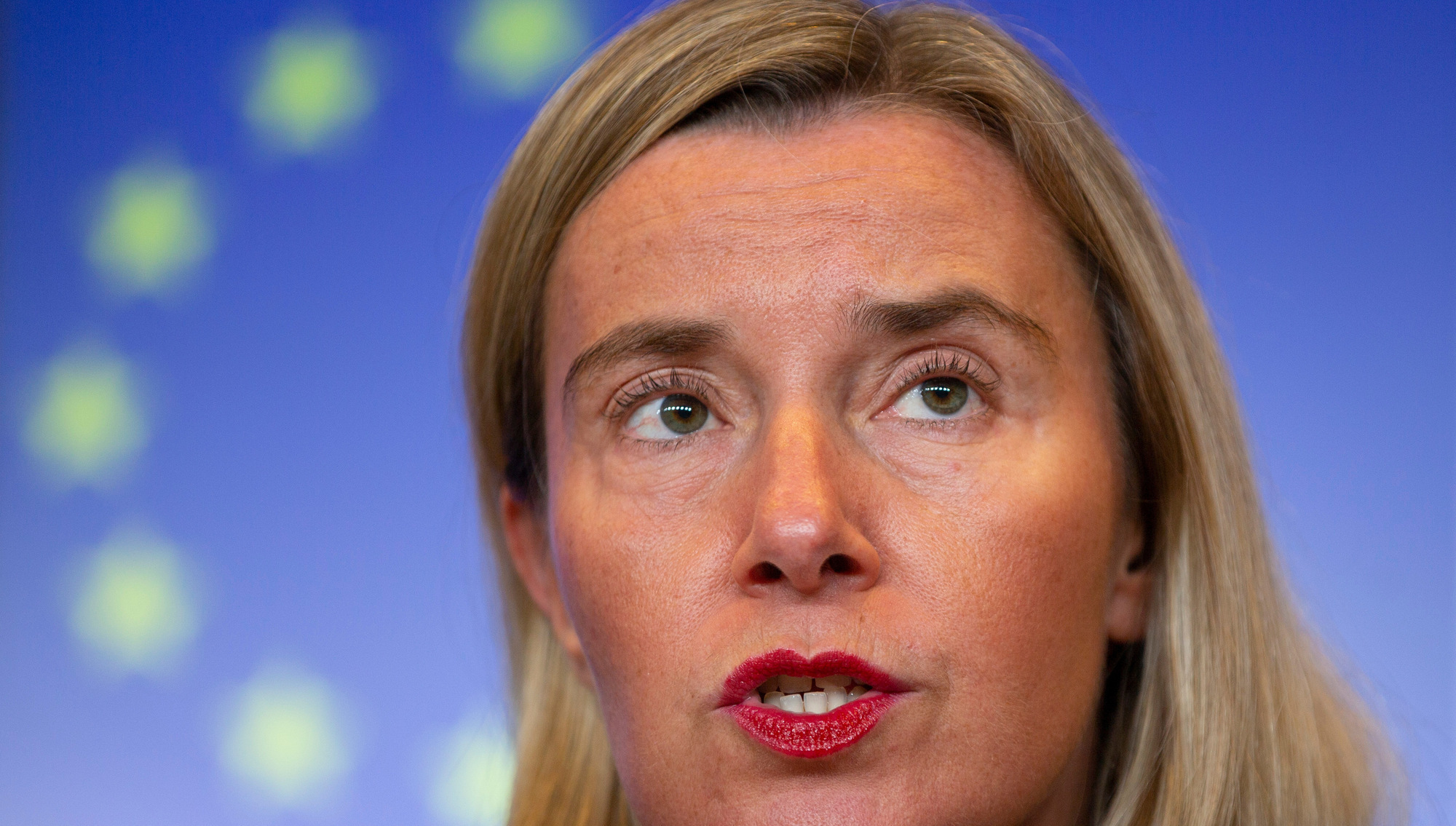 Former EU foreign policy head quits roles amid fraud investigation
