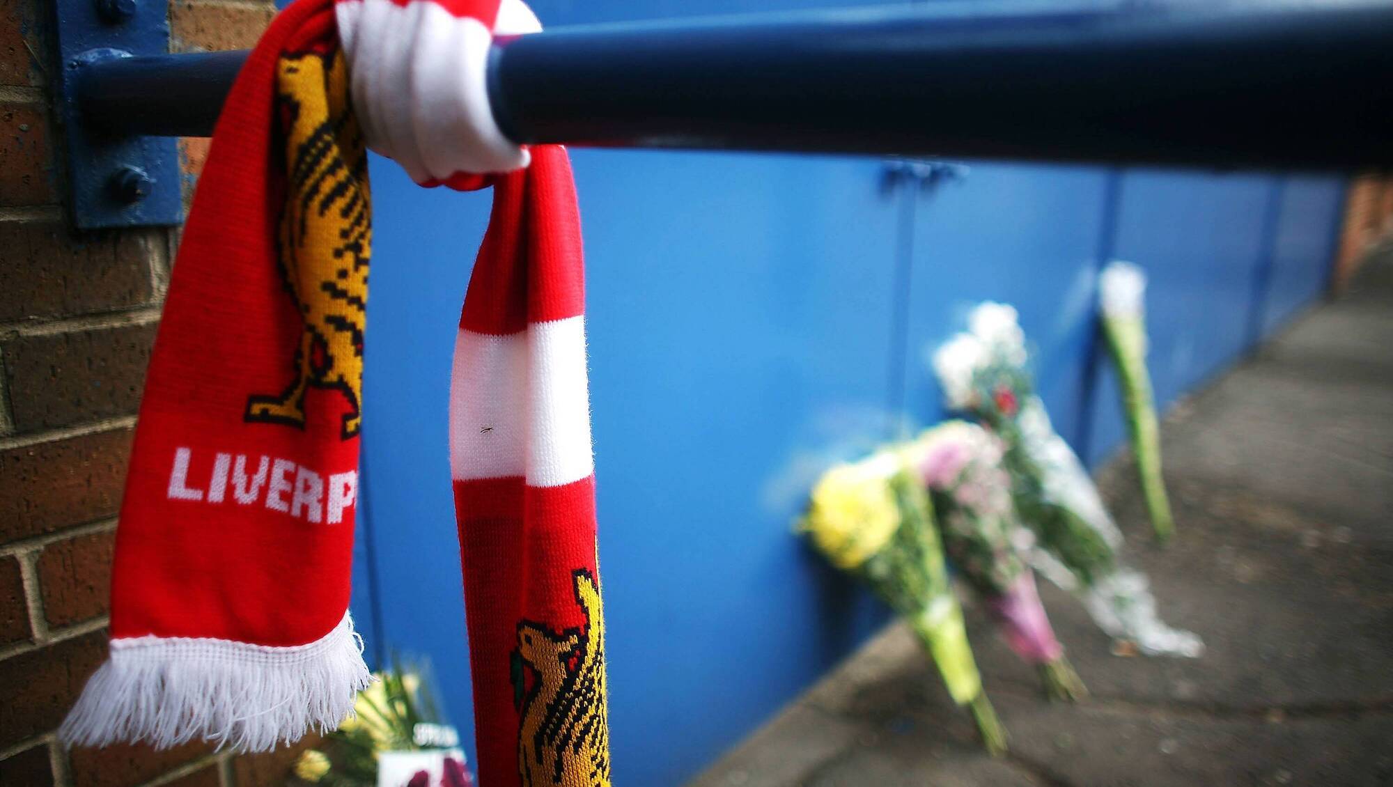 Paul Rouse: Abject failures of Hillsborough inflicted pain that can never be erased