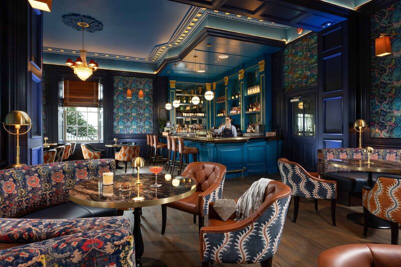 Grand Hotel Malahide