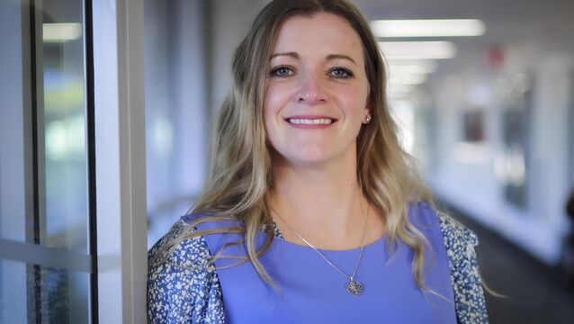 <p>Meg Dunphy, head of engagement and policy at CIPD Ireland</p>