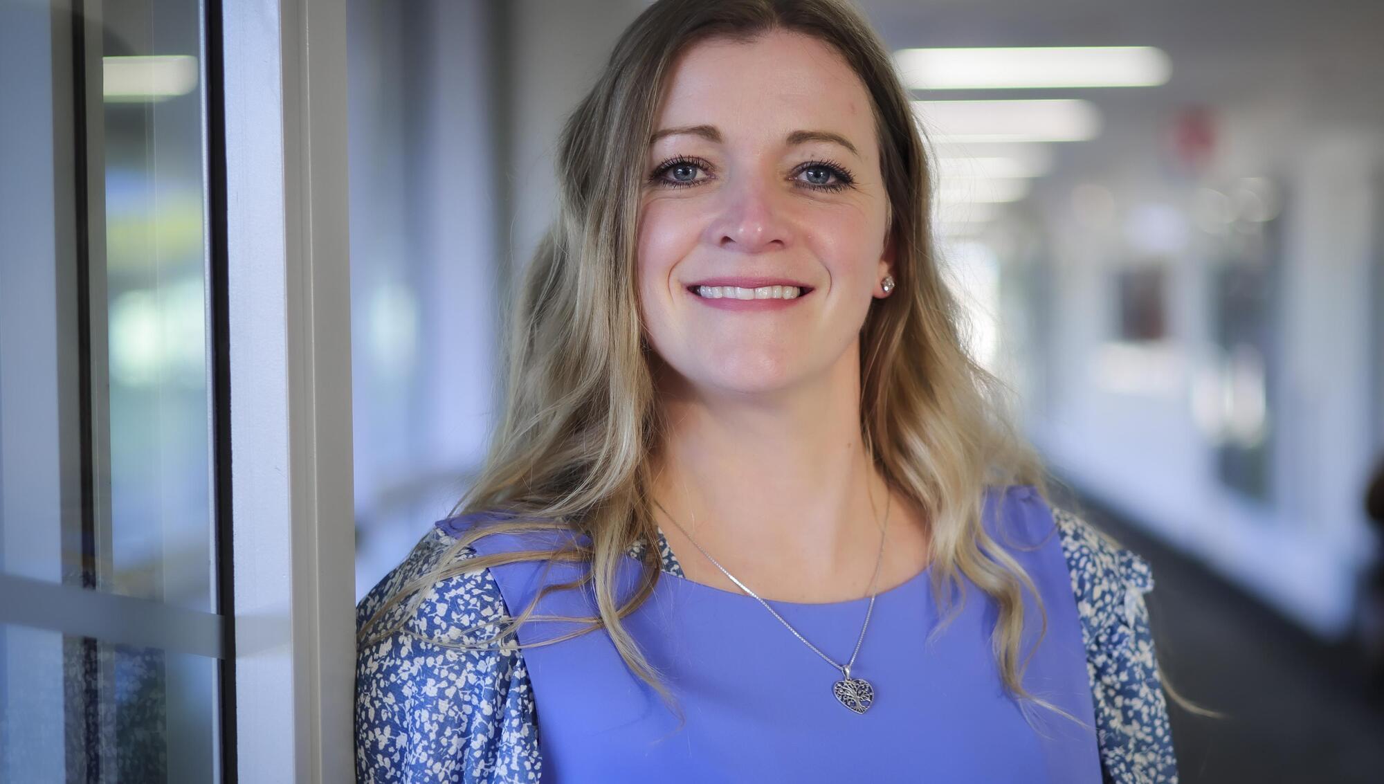 Workplace Wellbeing: Put rest first to be at your best