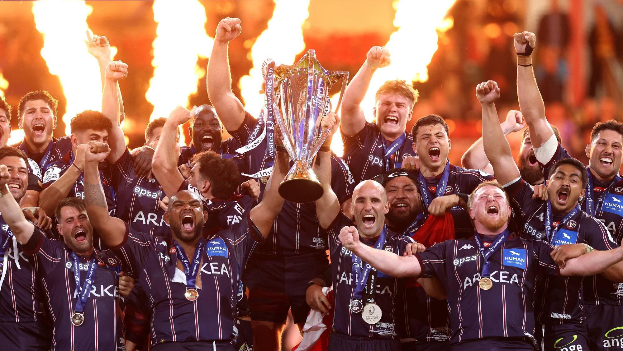 Ronan O'Gara: Don't judge until you've walked a mile in my moccasins