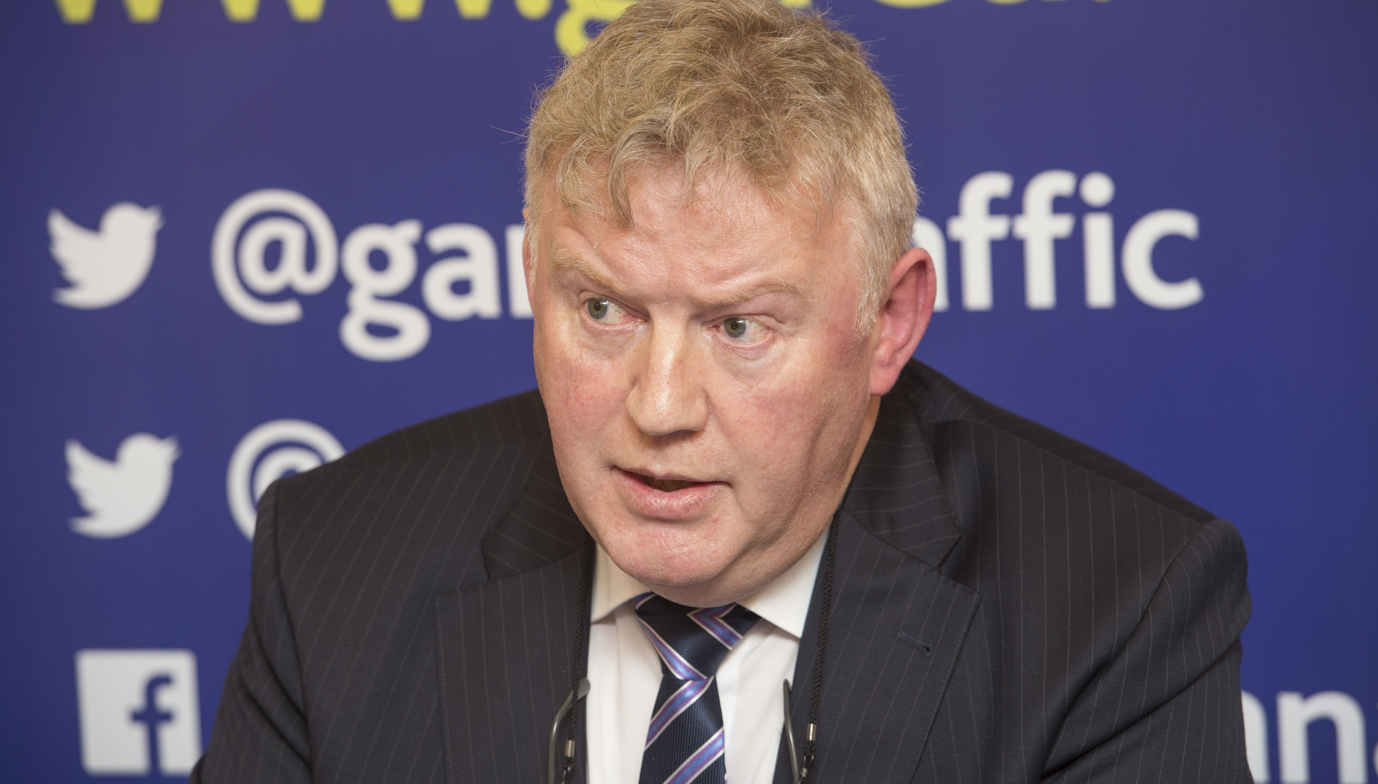 Former garda boss quizzed on motives for pursuing case of alleged quashed penalty points