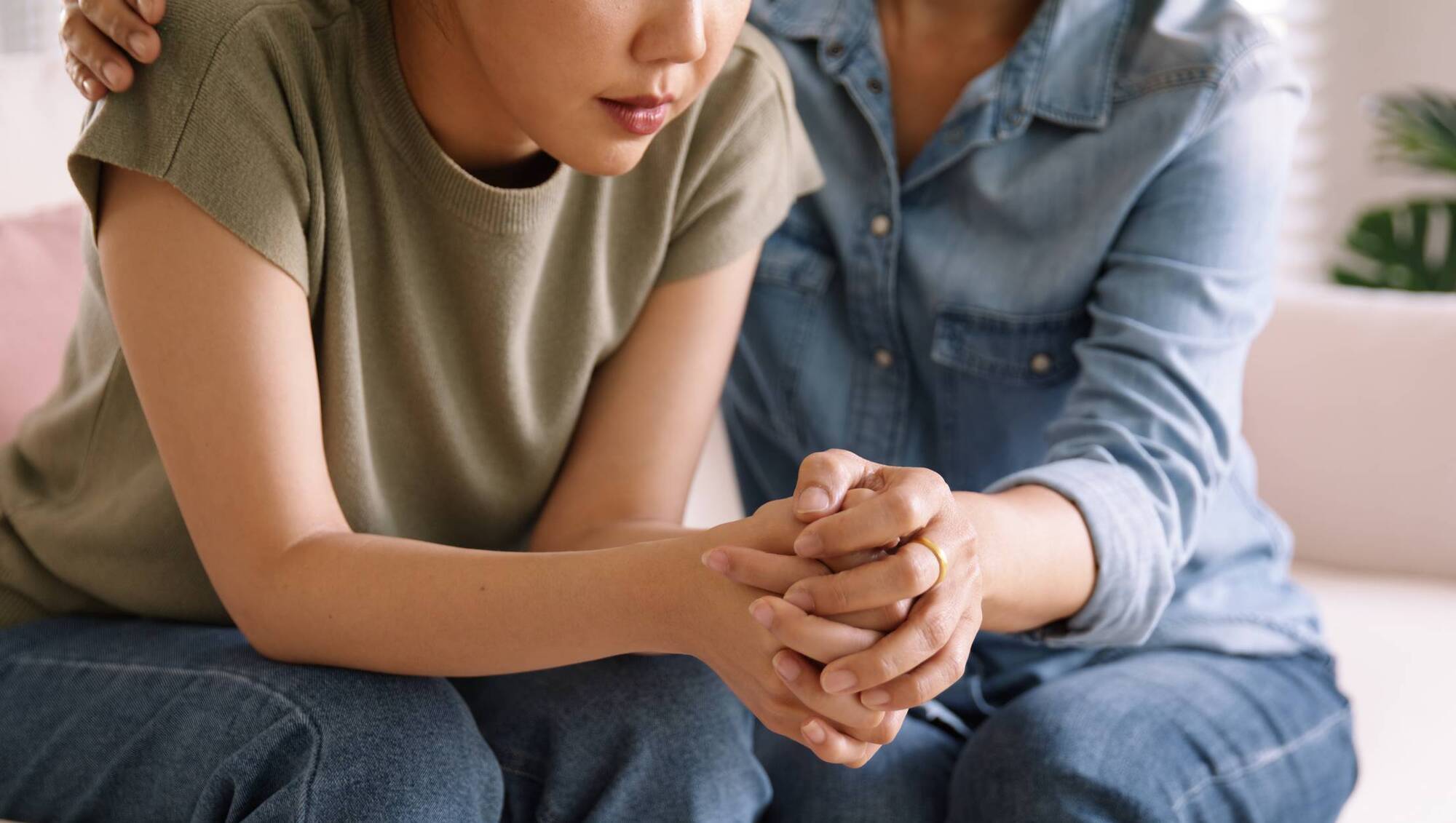 State is ‘utterly failing vulnerable children’ on Camhs wait lists