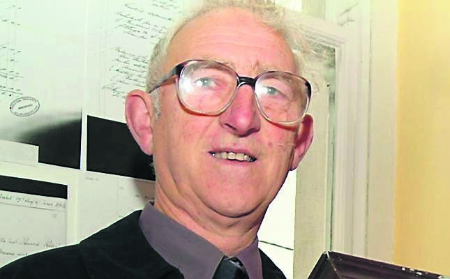 Posthumous bravery award for Cork man who gave his life to save stranger