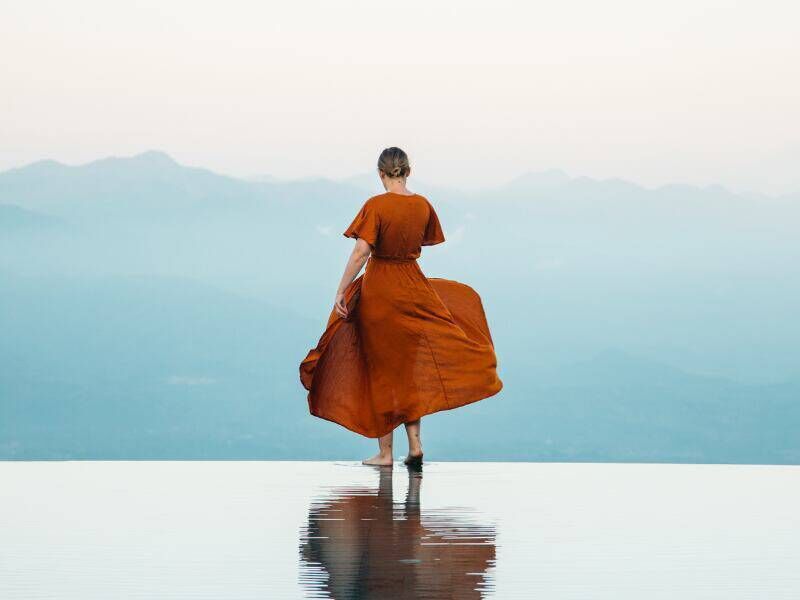 Where the world slows and the stillness becomes the story.