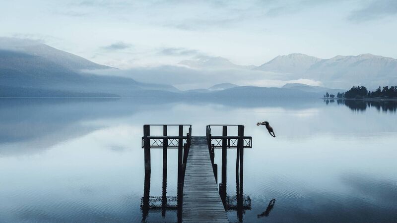 Travel that flows: Redefining the way you travel