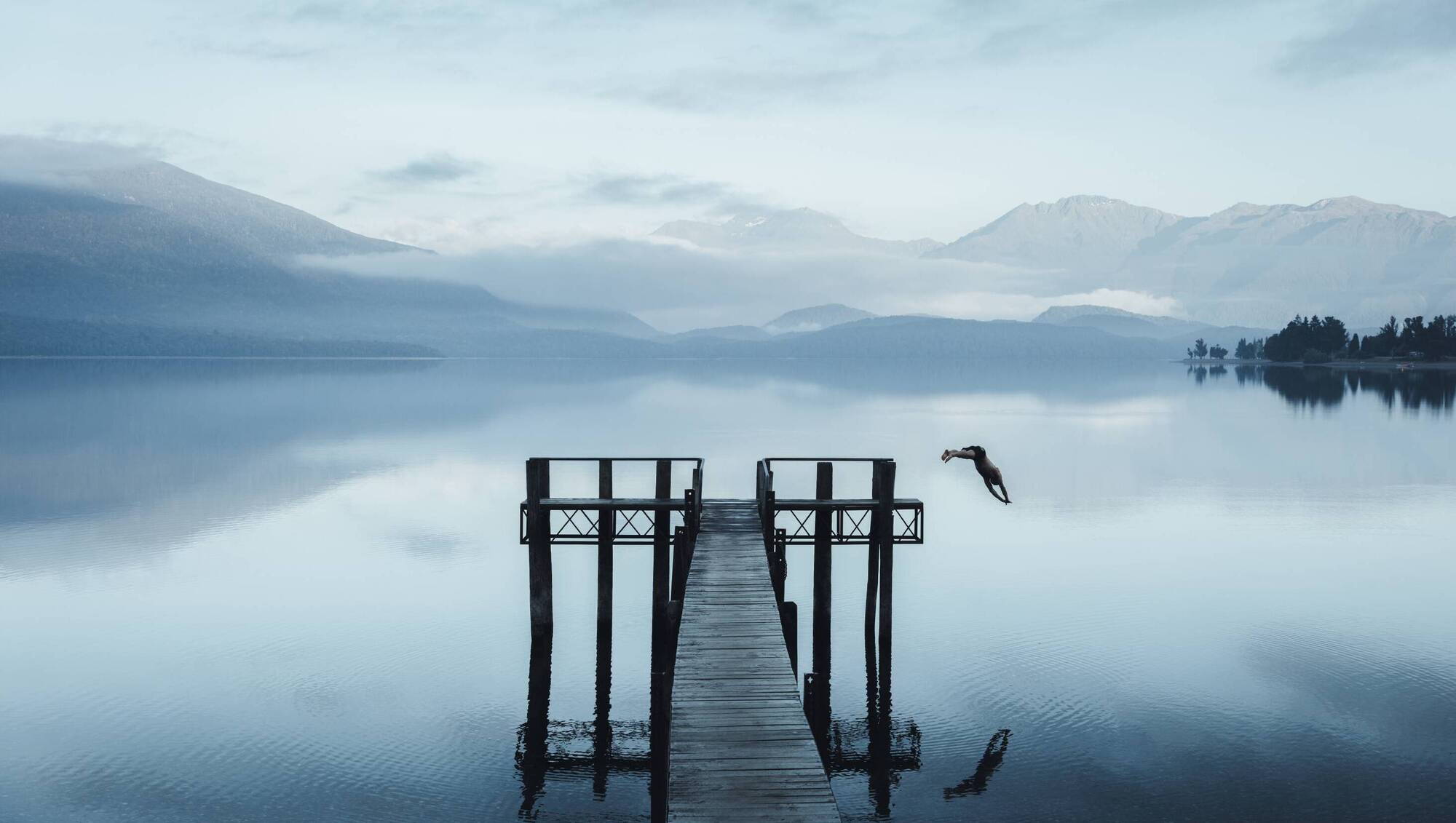Travel that flows: Redefining the way you travel