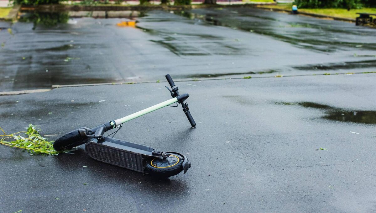The leading cause of traumatic brain injuries in children being admitted to CHI Temple Street is accidents related to e-scooter use, a new RCPI paper shows.