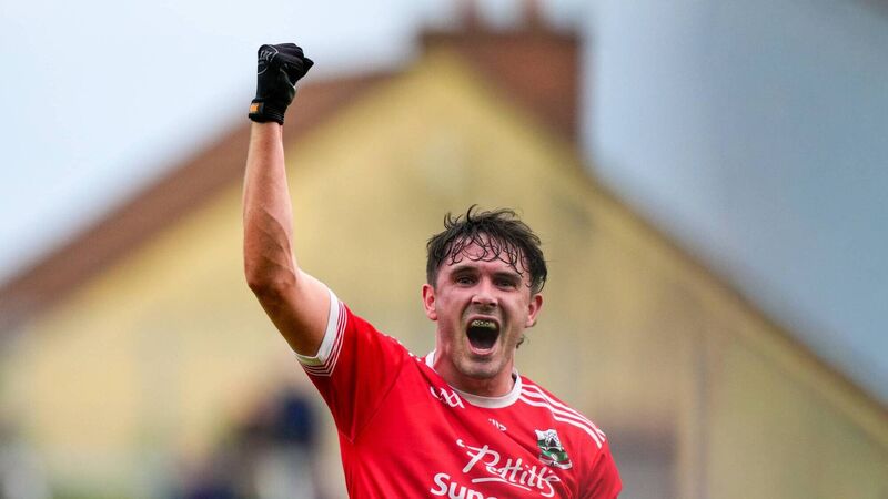 Bell and Athy content to be written off all over again