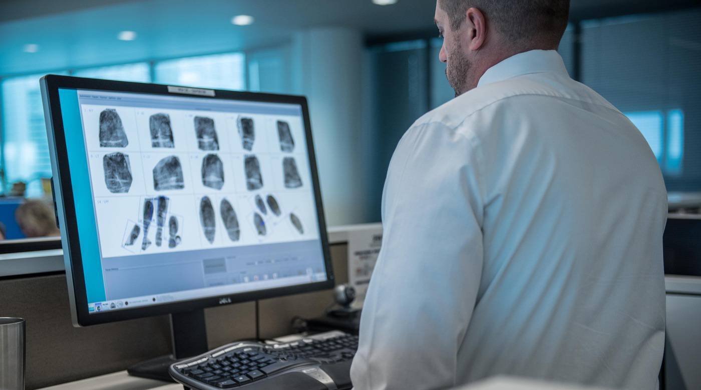 Missing garda fingerprints expose a troubling culture of delay, confusion and evasion