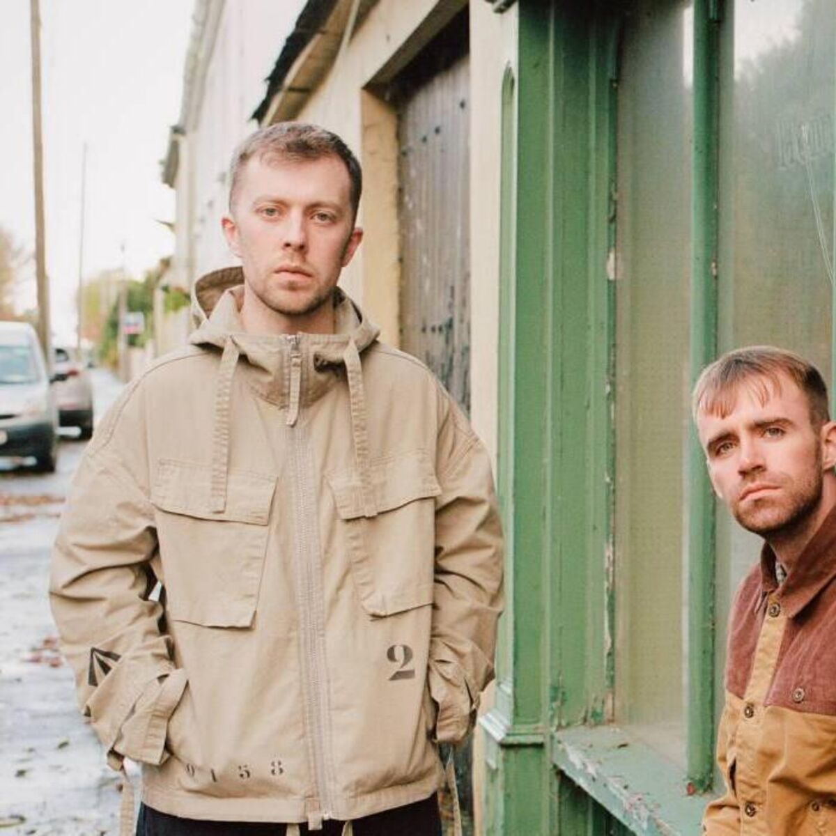 Image for Spotify Wrapped confirms most-listened to tune in Ireland this year is a song about Cork