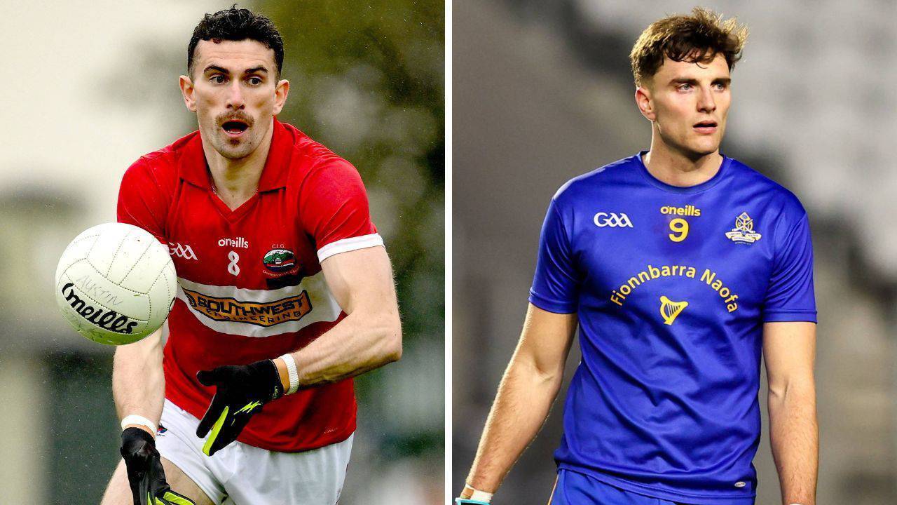 When Dingle and the Barrs face off, the sound of big battles will rattle in every line