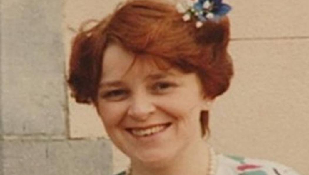 Clodagh Finn: When grieving for a missing family member can't even begin