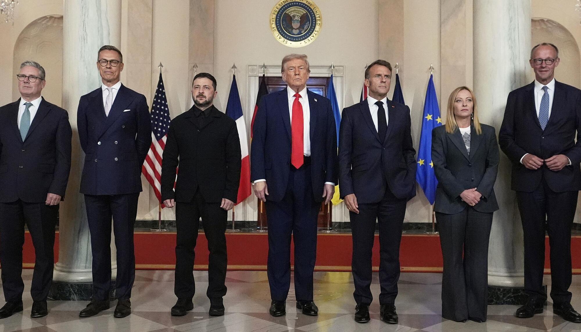 'Cultivate resistance': policy paper lays bare Trump support for Europe’s far right