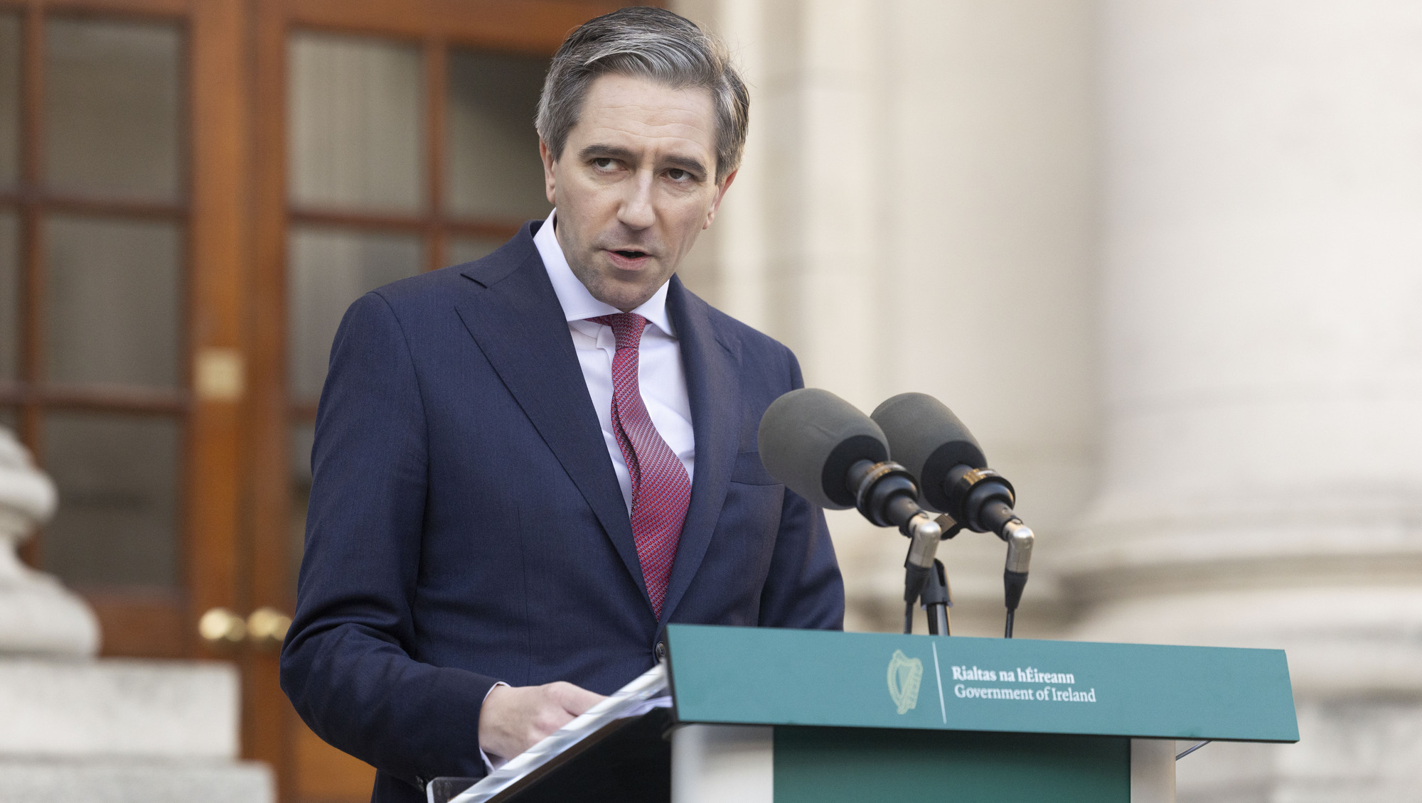 Northern Ireland economy continues to underperform compared to Republic