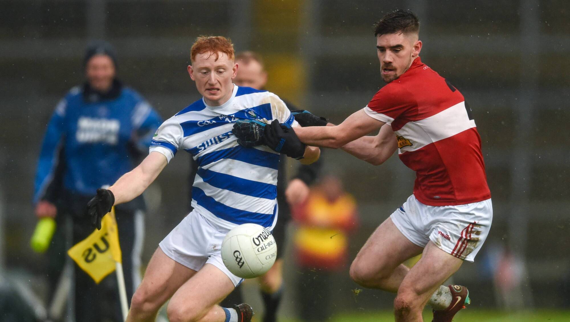 Christy O'Connor: Cork-Kerry Munster club finals are rarer than you’d expect