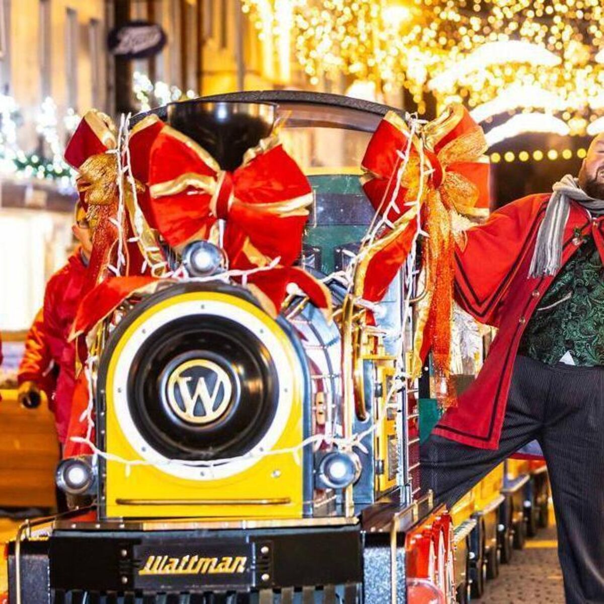 irishexaminer.com - Vickie Maye - Festive family fun: 13 ways for the whole gang to get out and celebrate Christmas